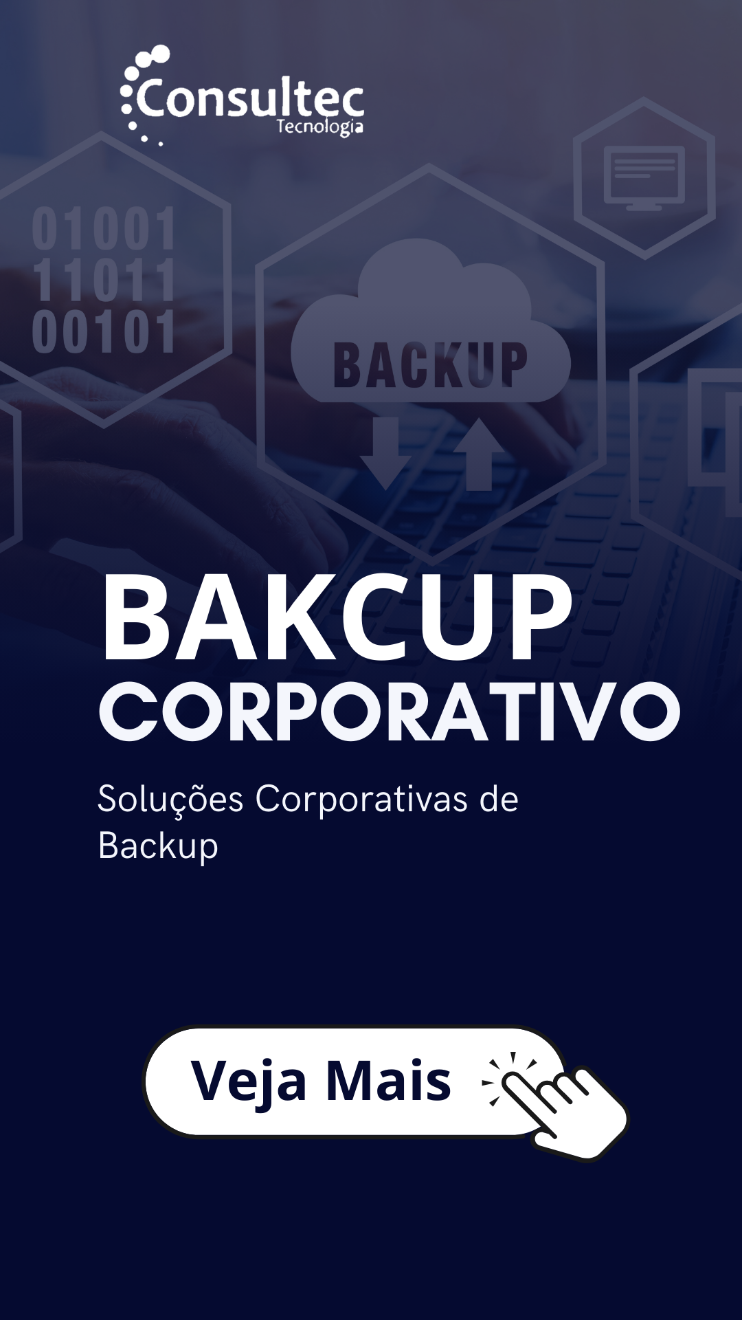 Card-Consultec backup